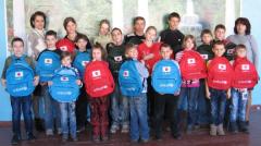 Подяка за допомогу