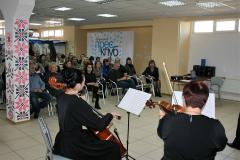 Луганский пресс-клуб возобновил работу