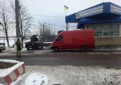 СБУ спростила процедуру отримання перепусток у райони АТО