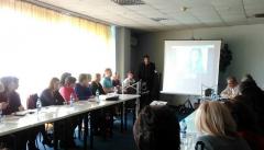 Семинар по системе Prozzoro в Северодонецке