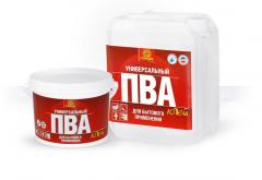 Северодончане открыли подпольный цех по клею в Александровке