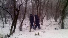 В Луганській області продовжується розмінування місцевості