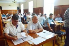 Відбулося друге пленарне засідання 14-ї сесії Сєвєродонецької міської ради