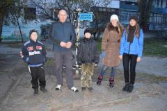 Дядя Виталик – глава лучшей семьи в Северодонецке