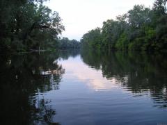 Міфологізована історія Придінцевого Порубіжжя