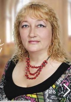 Світлана Талан - переможець конкурсу імені Олеся Гончара