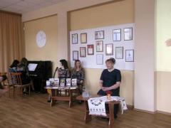 Літературний автограф