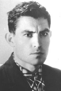 Два першодруки Василя Стуса