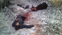 Обстрелы продолжаются, пропал гражданин Израиля