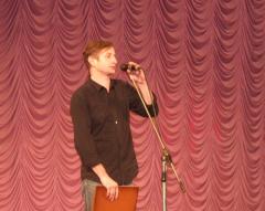 В Северодонецке прошел фестиваль «Украинская весна»