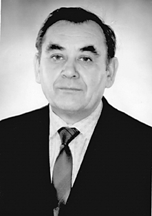 Сигнаевский Виталий Николаевич, редактор СВ
