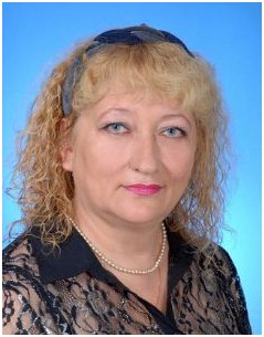 Светлана Талан