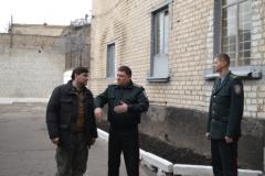 В Луганской области могут ликвидировать единый следственный изолятор, который остался на подконтрольной украинской власти территории