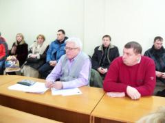В общественном совете обсудили предприятие «СТС». Поговорили и забыли?