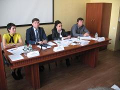 Стан справ в агропромисловому комплексі області та перспективи його розвитку