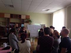 Активісти Сєвєродонецька запропонували ідеї для покращення міста 