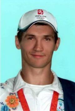 Луганский паралимпиец завоевал бронзу на Чемпионате Европы в Голландии