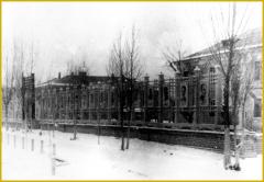 Галерея стахановців 1948 року