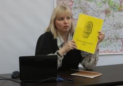 Відбулася презентація книги "Часопис українського сходу"