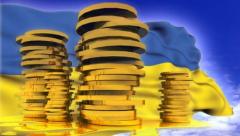 Крупные плательщики Луганщины уплатили более 127 млн. гривен налога на прибыль предприятий