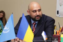 В Луганской области при участии ПРООН создадут рабочую группу по вопросам реализации проектов