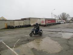 Как проходит экзамен по вождению скутера