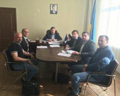 Немецкая компания будет привлечена к строительству дорог в Луганской области