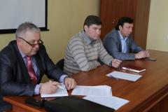 Юрій Клименко: «Ми наполягаємо на тому, щоб «ЛЕО» не відключало від енергопостачання об’єкти життєдіяльності у регіоні»   