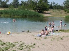 В Северодонецке спасатели провели рейды на водных объектах