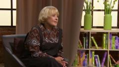 На Аду Роговцеву завели уголовное дело