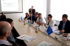 Аграрии Луганщины объединяются