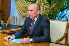Нардеп Бакулин задекларировал более 1 млн долларов