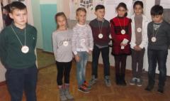 Мовний інтерактив до дня української мови