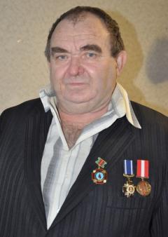 50 дней рядом с реактором