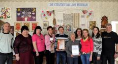 Золоту медаль здобув наш ЦТКЕУМ