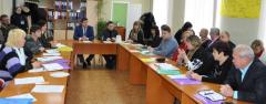 Первые результаты децентрализации