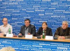 Повернення «ЛНР» на свою територію більшість жителів Старобільська та Сєверодонецька не хоче
