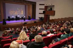 На Луганщині відзначили День Гідності та Свободи