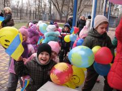 У Сєвєродонецьку відкрили дитсадок, у якому працюють переселенці