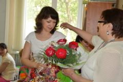 Северодонецкому центру реабилитации детей-аутистов «Дети радуги» исполнилось пять лет