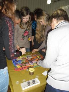 «Дорога назустріч»