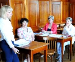 В Северодонецке установят новые правила размещения рекламы