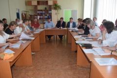 Громадська рада: на часі нагальні для Сєвєродонецька питання