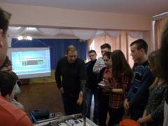 Енергоефективність – це важливо!