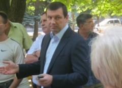 Генеральная прокуратура всерьез взялась за Дунаева?