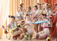 «Збережемо водні ресурси»