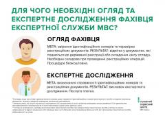 12 транспортних засобів з підробленими документам, або перебитим кузовними номерами