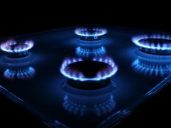 Отопительный сезон в регионе завершился из-за отсутствия лимитов на газ