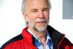 Гари Роше: Украинское агрострахование нуждается в концептуально новой стратегии