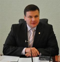 Секретарь Северодонецкого горсовета пожаловался на угрозы в свой адрес